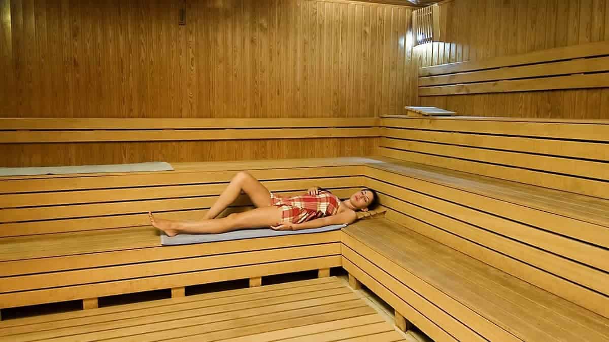 Kervansaray Lara Convention & Spa Center